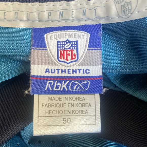 Seahawks Tatupu 51 RBK Football Jersey  🏈 SZ 50 - Picture 3 of 5